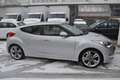 Hyundai VELOSTER Veloster 1.6 blue Premium Sport Edition 2.Hand Silber - thumbnail 5