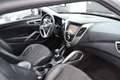 Hyundai VELOSTER Veloster 1.6 blue Premium Sport Edition 2.Hand Silber - thumbnail 12