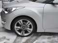 Hyundai VELOSTER Veloster 1.6 blue Premium Sport Edition 2.Hand Silber - thumbnail 25