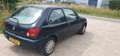 Ford Fiesta automaat 1.3 (goed lezen) Groen - thumbnail 5