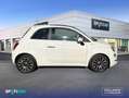 Fiat 500 1.0 Hybrid 51KW (70 CV) Dolcevita Blanco - thumbnail 4