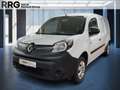 Renault Kangoo Z.E. 33 MAXI  BATTERIEMIETE White - thumbnail 1