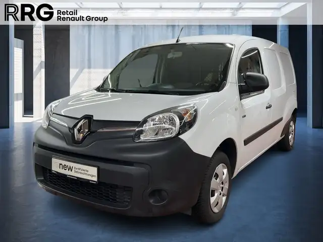 Renault Kangoo Z.E. 33 MAXI  BATTERIEMIETE