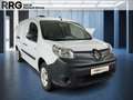 Renault Kangoo Z.E. 33 MAXI  BATTERIEMIETE White - thumbnail 7
