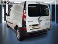 Renault Kangoo Z.E. 33 MAXI  BATTERIEMIETE White - thumbnail 4