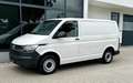 Volkswagen T6 Transporter *2,8T*SHZ*PDC*KLIMA*SERVICE NEU* Blanco - thumbnail 4