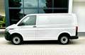 Volkswagen T6 Transporter *2,8T*SHZ*PDC*KLIMA*SERVICE NEU* Blanco - thumbnail 5