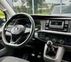 Volkswagen T6 Transporter *2,8T*SHZ*PDC*KLIMA*SERVICE NEU* Blanco - thumbnail 15