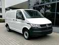 Volkswagen T6 Transporter *2,8T*SHZ*PDC*KLIMA*SERVICE NEU* Blanco - thumbnail 11