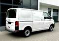 Volkswagen T6 Transporter *2,8T*SHZ*PDC*KLIMA*SERVICE NEU* Blanco - thumbnail 9