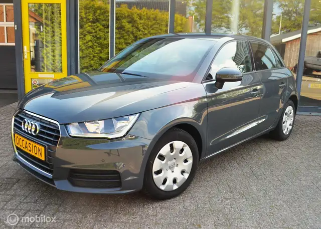 Audi A1 Sportback 1,4 TFSI