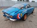 Renault Alpine A110 sedili Fusina dell'epoca + 4 cerchi originali - thumbnail 7
