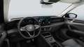 Volkswagen Tiguan 1.5 eTSI DSG LED ParkAss. KAM AUT Gris - thumbnail 6