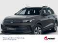 Volkswagen Tiguan 1.5 eTSI DSG LED ParkAss. KAM AUT Gris - thumbnail 1