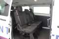 Ford Transit Custom 2.2 TDCI L1H1 9 Persoons - Navi, Cruise, Trekhaak Wit - thumbnail 6