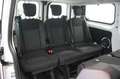 Ford Transit Custom 2.2 TDCI L1H1 9 Persoons - Navi, Cruise, Trekhaak Wit - thumbnail 7