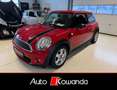MINI One Diesel -Super Ausstattung Rot - thumbnail 2