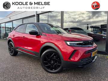 1.2 130pk Aut GS Line , carplay , navigatie , came