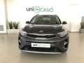 Kia Stonic 1.0 T-GDi Eco-Dynamic Black Edition 120 Bleu - thumbnail 3