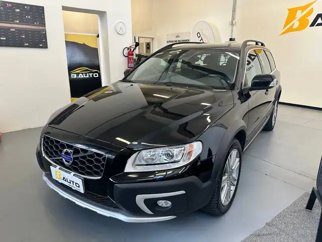 Volvo XC70 XC70 III  2.4 d4 Summum awd 181cv geartronic E6