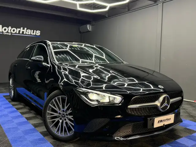 Mercedes-Benz CLA 180 Shooting Brake d Sport auto