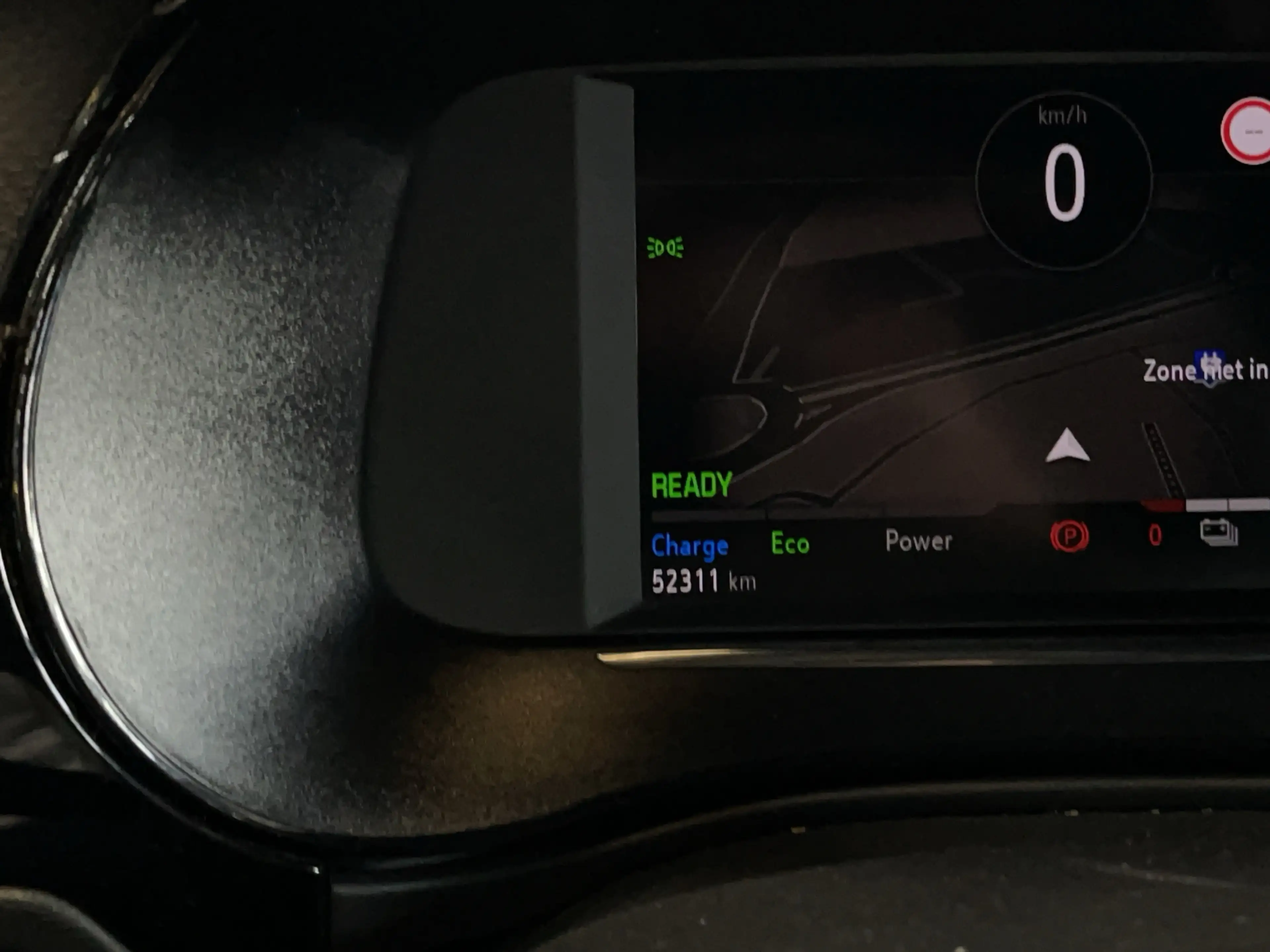 Opel Corsa-e Ultimate 50KWh Nav | Half leder | Massage Stoelen| — photo 8