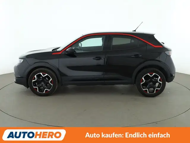 Opel Mokka view 3