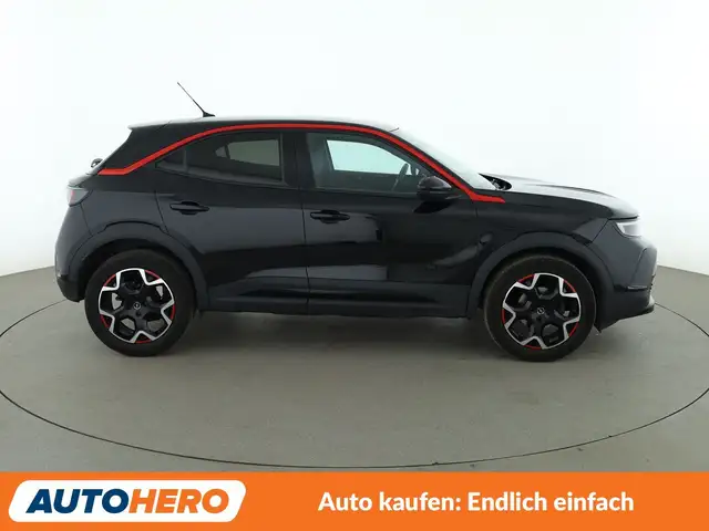 Opel Mokka view 7