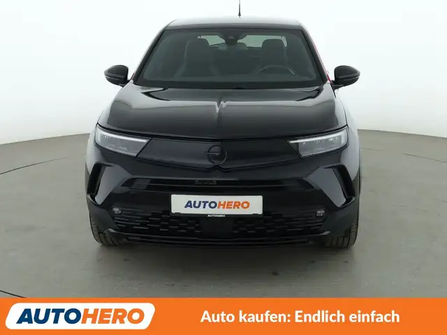 Opel Mokka view 9