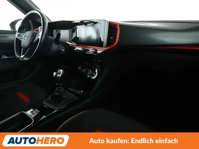 Opel Mokka view 13
