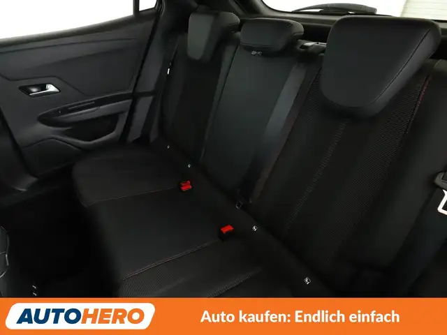 Opel Mokka view 14