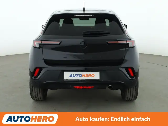 Opel Mokka view 5
