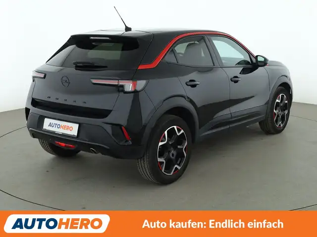 Opel Mokka view 6