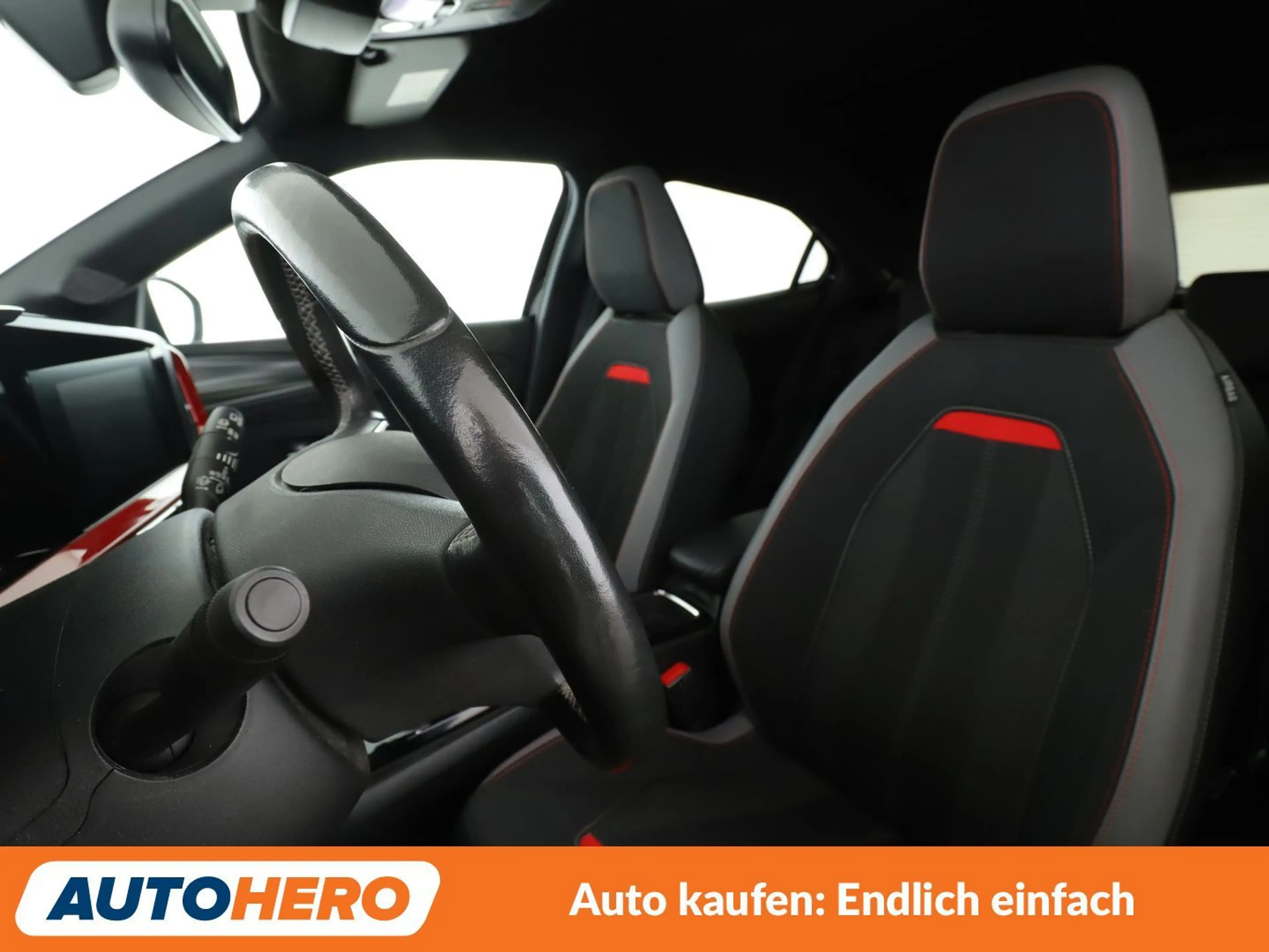 Opel Mokka X 1.5 CDTI GS Line*SPUR*LED*ACC*PDC*SHZ*KLIMA* — photo 10