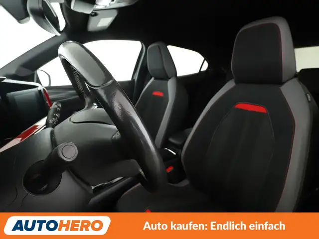 Opel Mokka view 10