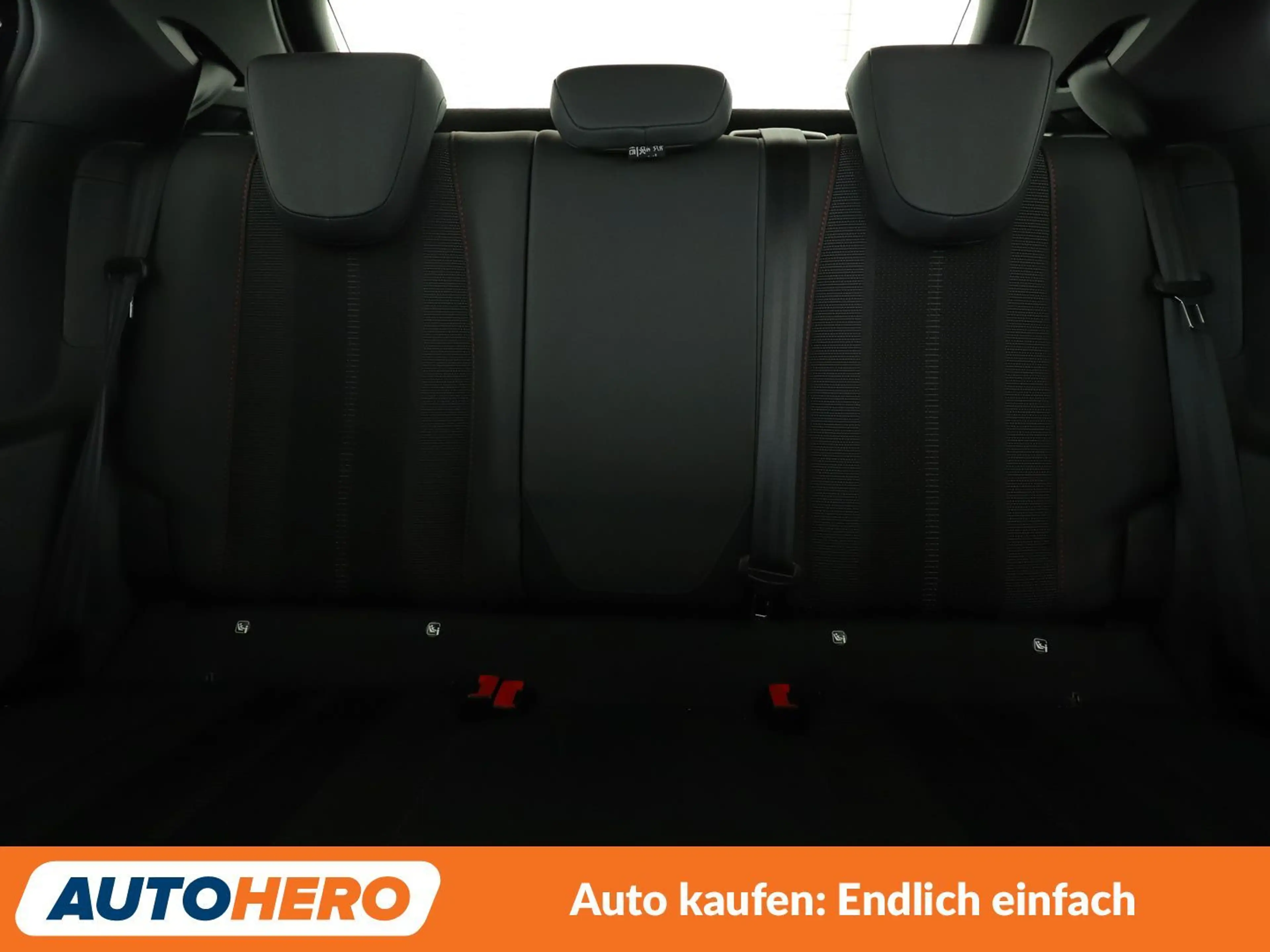 Opel Mokka X 1.5 CDTI GS Line*SPUR*LED*ACC*PDC*SHZ*KLIMA* — photo 15