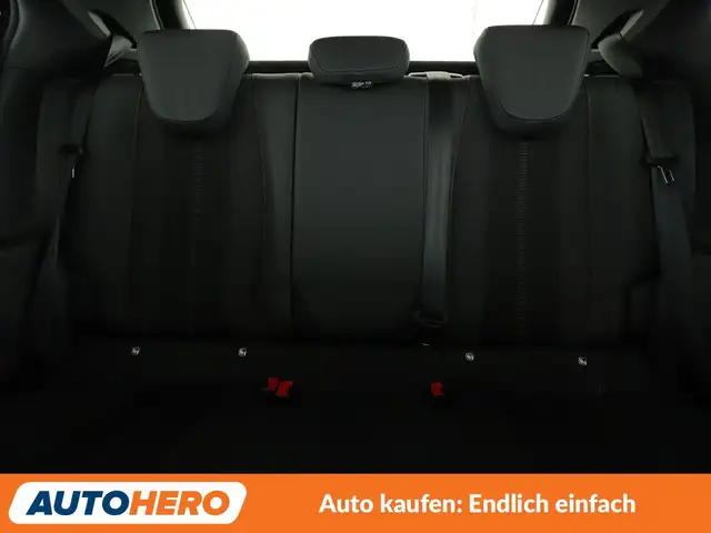 Opel Mokka view 15