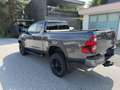 Toyota Hilux Hilux X-tra Cab Invincible 4WD 2,8 D-4D Aut. Grau - thumbnail 2