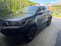 Toyota Hilux Hilux X-tra Cab Invincible 4WD 2,8 D-4D Aut. Grau - thumbnail 1