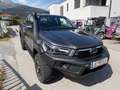 Toyota Hilux Hilux X-tra Cab Invincible 4WD 2,8 D-4D Aut. Grau - thumbnail 4