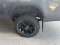 Toyota Hilux Hilux X-tra Cab Invincible 4WD 2,8 D-4D Aut. Grau - thumbnail 4