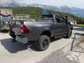 Toyota Hilux Hilux X-tra Cab Invincible 4WD 2,8 D-4D Aut. Grau - thumbnail 3