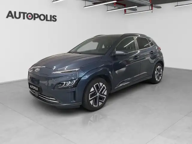 Hyundai KONA SKY 64KWh