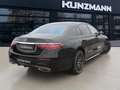 Mercedes-Benz S 580 4MATIC Limousine Langversion AMG Distronic Noir - thumbnail 3
