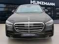 Mercedes-Benz S 580 4MATIC Limousine Langversion AMG Distronic Schwarz - thumbnail 2