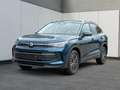 Volkswagen Tiguan Advance LIFE +4Motion+ KAMERA+ 18''ALU+ DCC+ LE... Blau - thumbnail 1