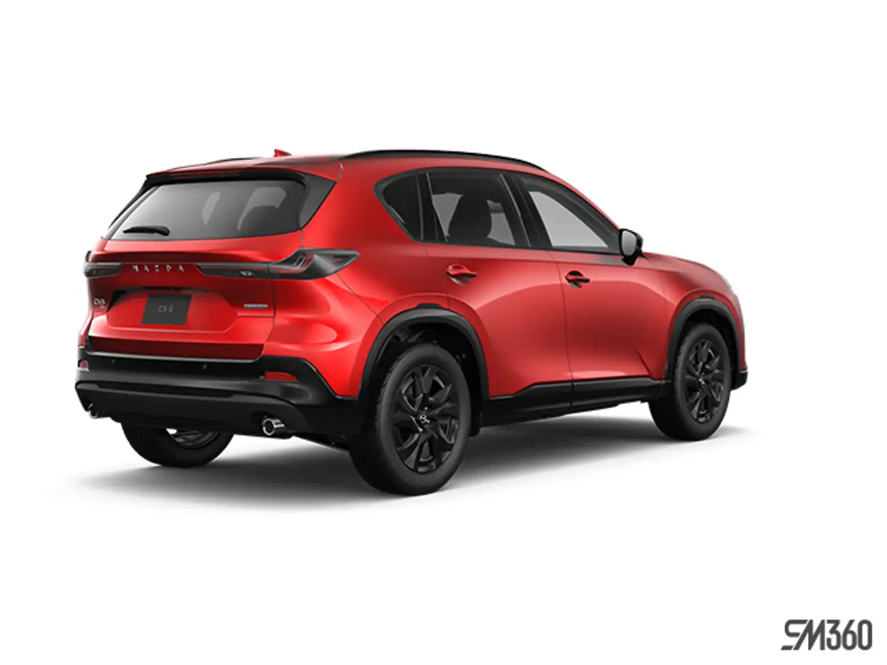 Mazda CX-5 fotografie Mazda CX-5