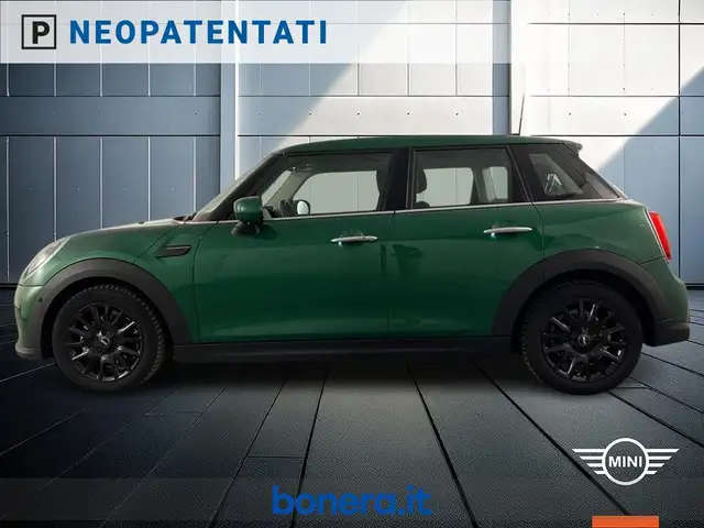 Mini One view 9