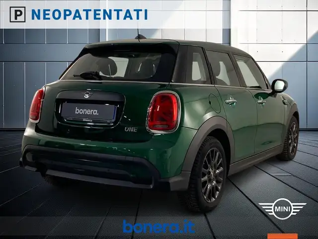 Mini One view 6