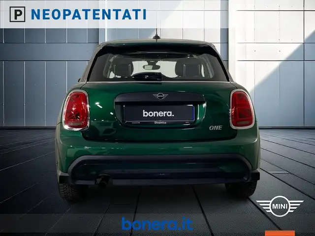 Mini One view 7